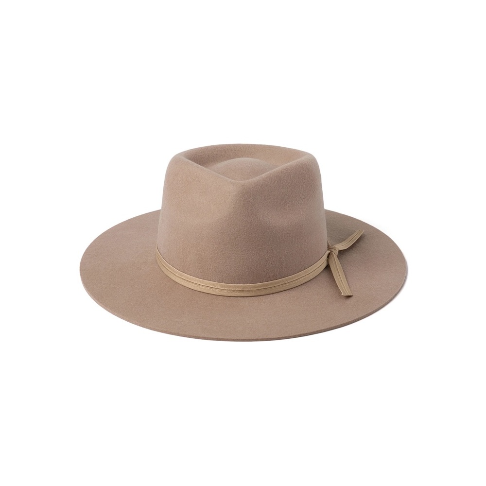 Lack of Color Zulu Fedora
